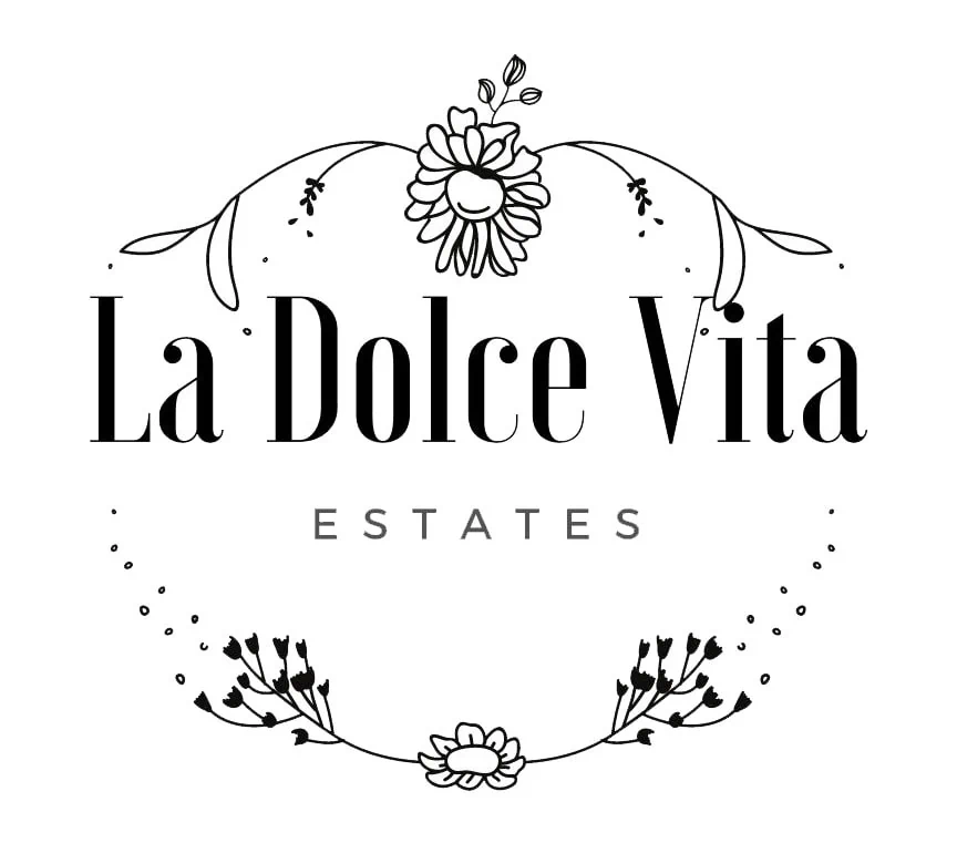 La Dolce Vita Estates • New Braunfels Wedding Guide